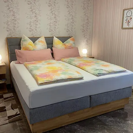 Spatzenparadies By Interhome * Roetenbach (Friedenweiler)