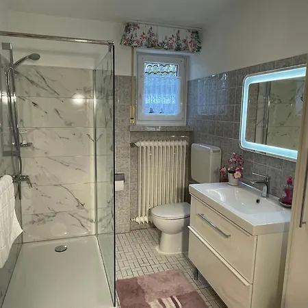 Spatzenparadies By Interhome * Roetenbach (Friedenweiler)