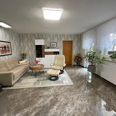 Apartment Spatzenparadies By Interhome *