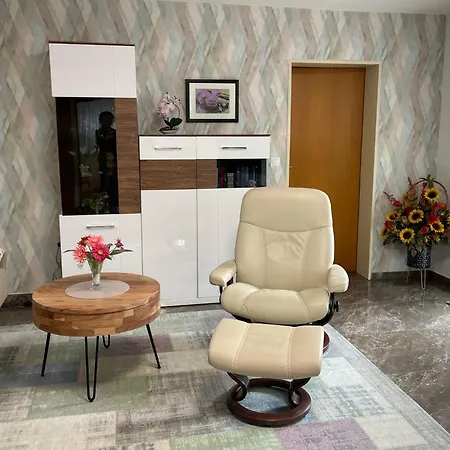 Spatzenparadies By Interhome * Roetenbach (Friedenweiler)