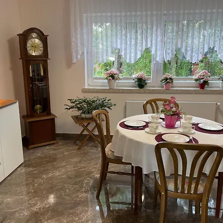 Apartment Spatzenparadies By Interhome Roetenbach (Friedenweiler)