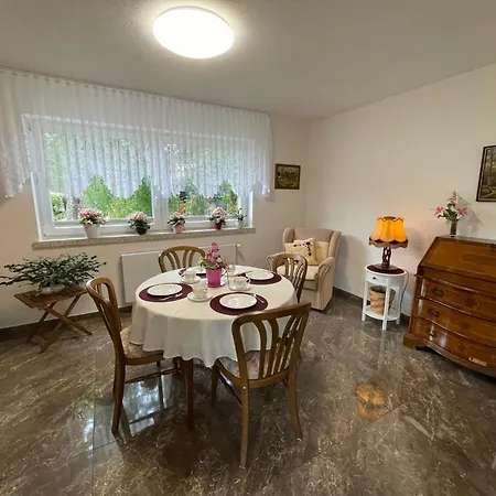 Spatzenparadies By Interhome * Roetenbach (Friedenweiler)