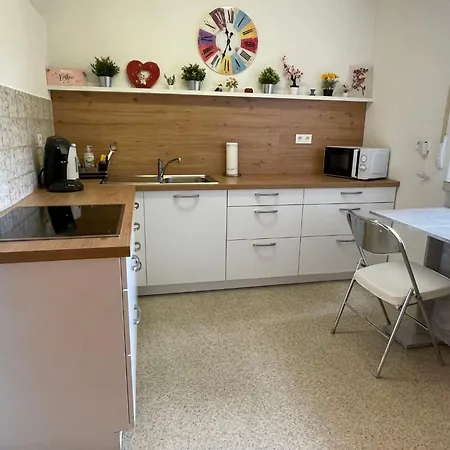 Apartment Spatzenparadies By Interhome Roetenbach (Friedenweiler)