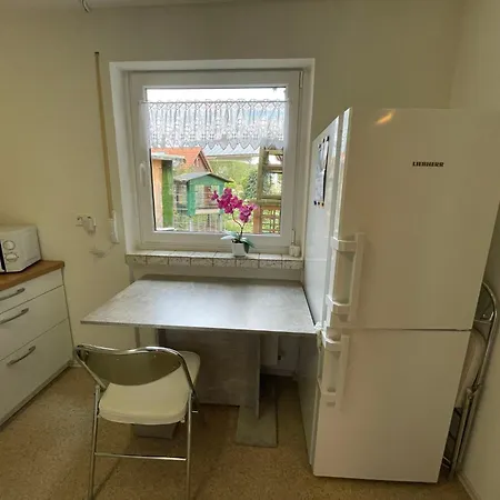 Spatzenparadies By Interhome