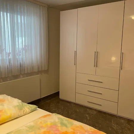 Spatzenparadies By Interhome * Roetenbach (Friedenweiler)