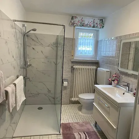 Spatzenparadies By Interhome Apartment