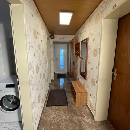 Spatzenparadies By Interhome Roetenbach (Friedenweiler)