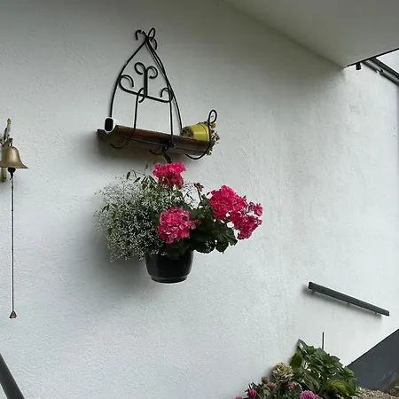 Spatzenparadies By Interhome Apartment *