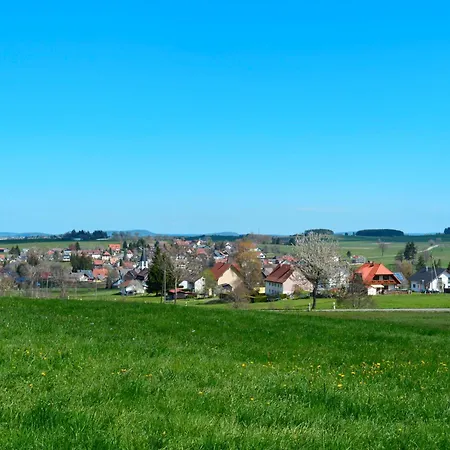 Apartment Spatzenparadies By Interhome *