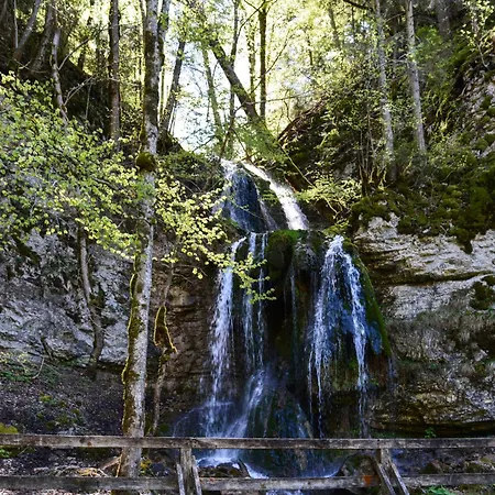 Spatzenparadies By Interhome * Roetenbach (Friedenweiler)